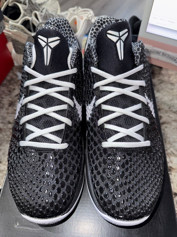 Nike Kobe 6 Protro Mambacita Sweet 16