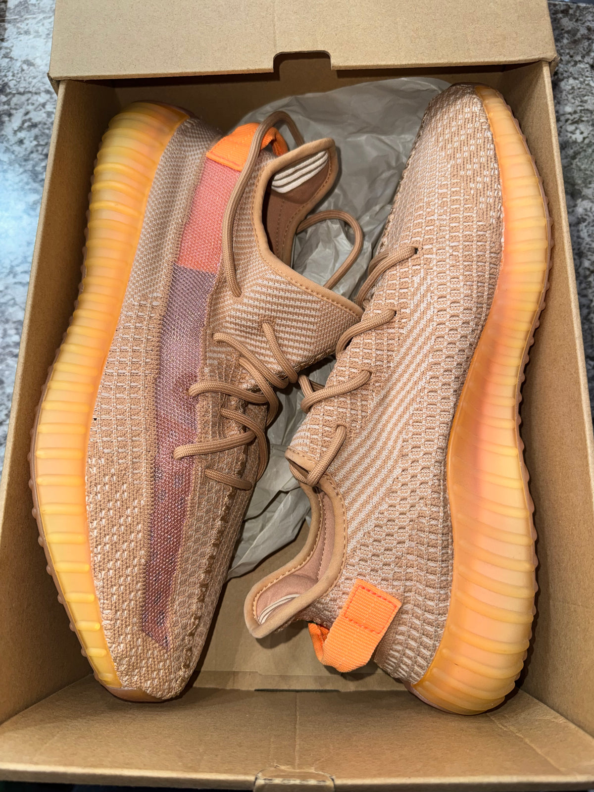 adidas Yeezy Boost 350 V2 Clay