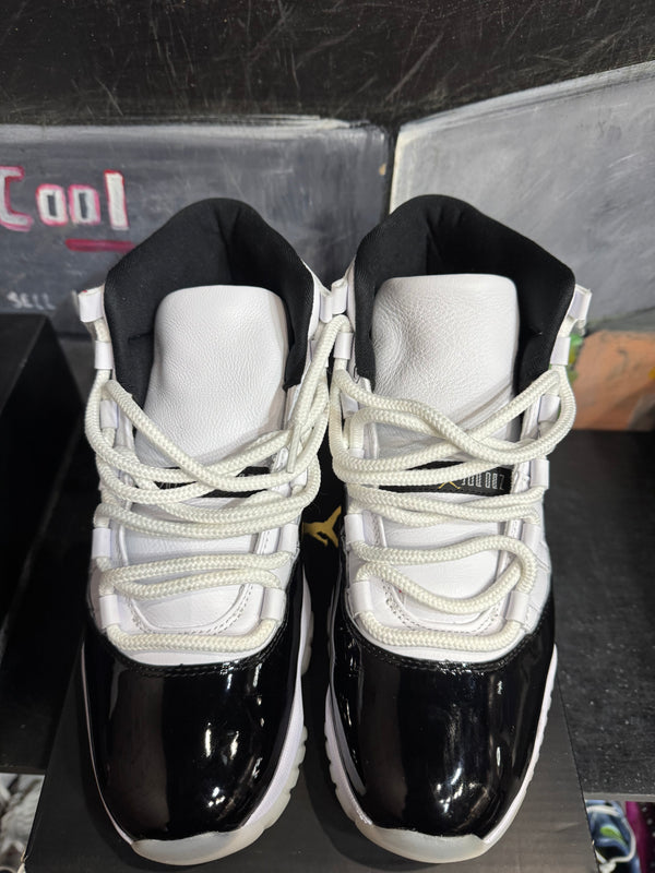 Jordan 11 Retro DMP Gratitude (2023)