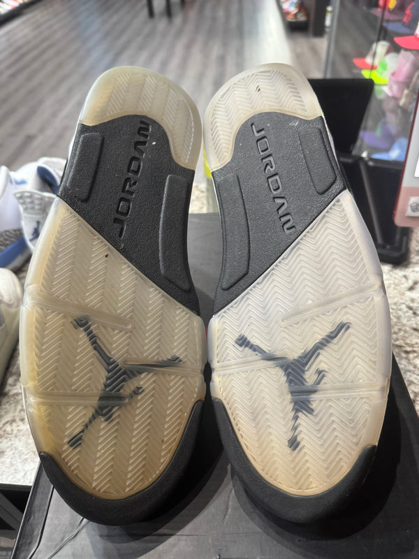 Jordan 5 Retro Oreo (2013)