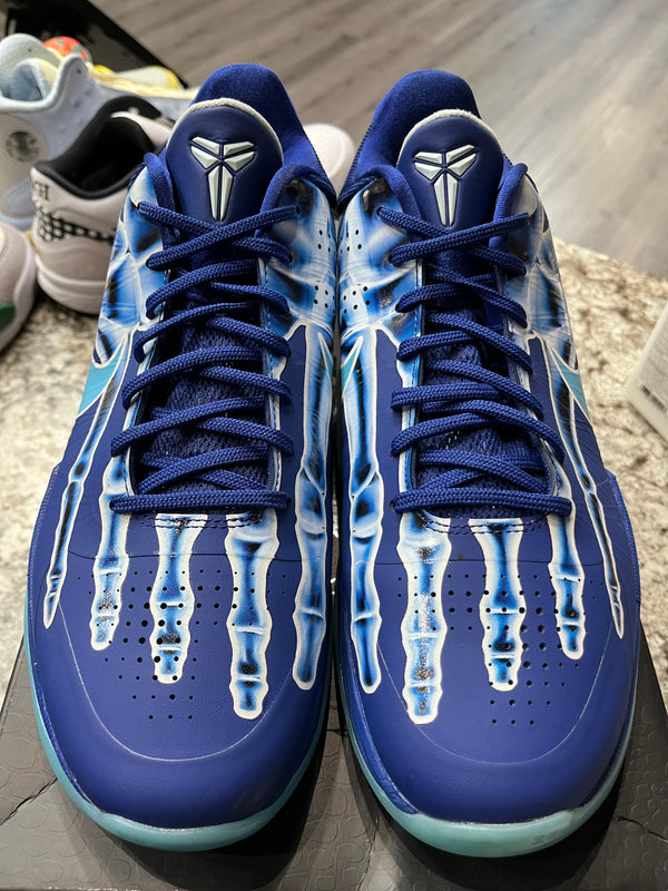 Nike Kobe 5 Protro X-Ray