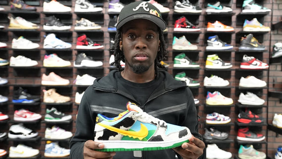 shop cool kicks