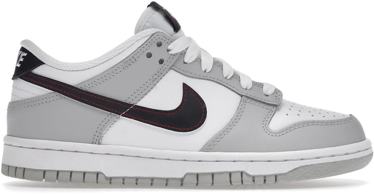 Nike Dunk Low SE Jackpot (GS)