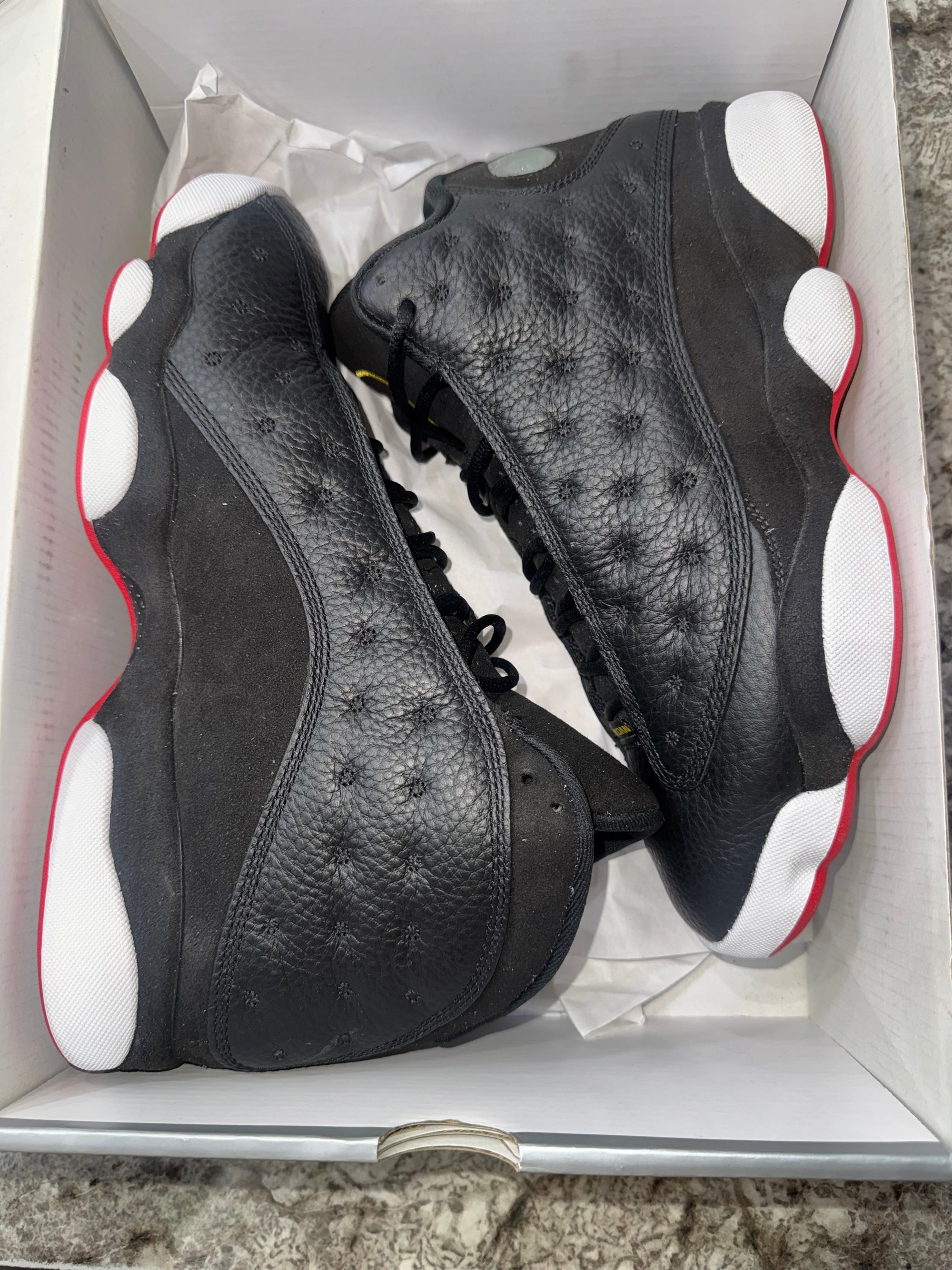 Jordan 13 Retro Playoffs (2023)