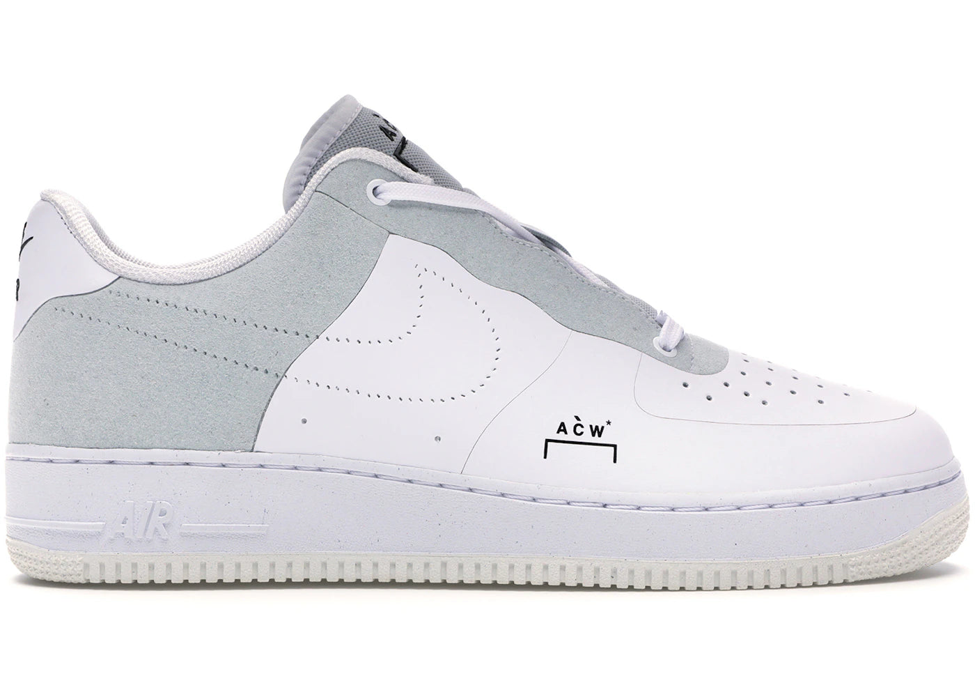 Nike Air Force 1 Low A Cold Wall White