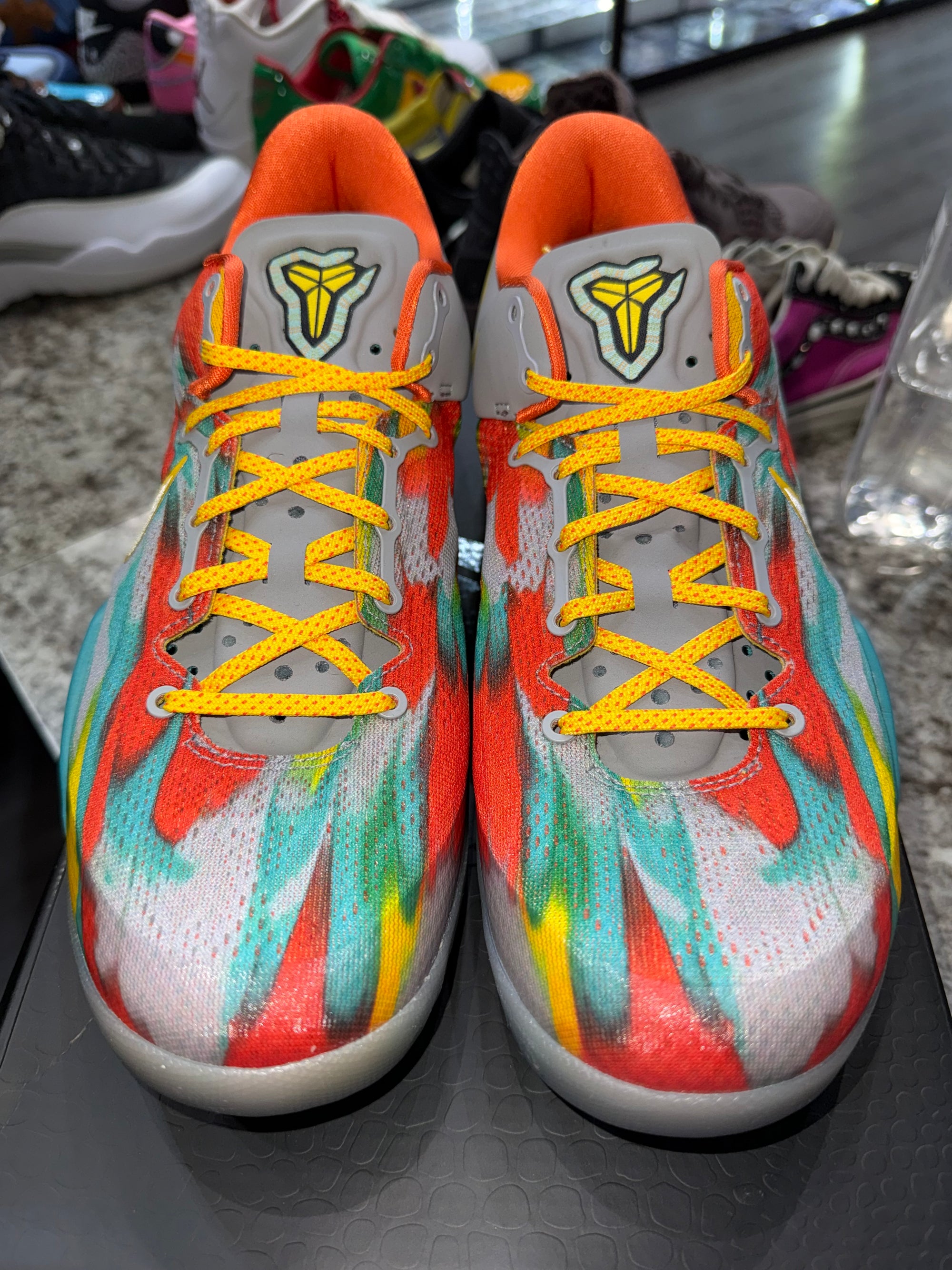 Nike Kobe 8 Protro Venice Beach (2024)
