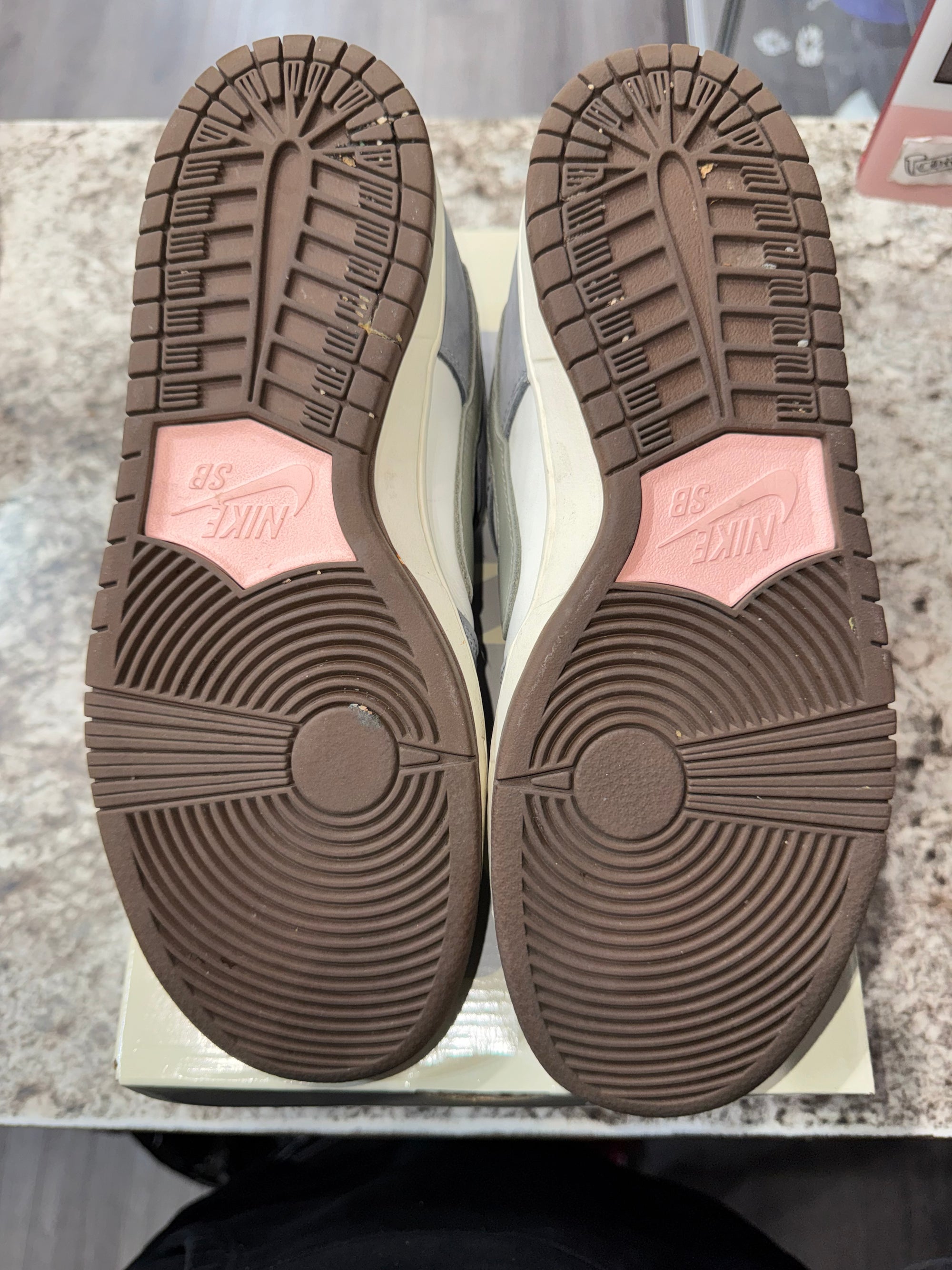 Nike SB Dunk Low Yuto Horigome