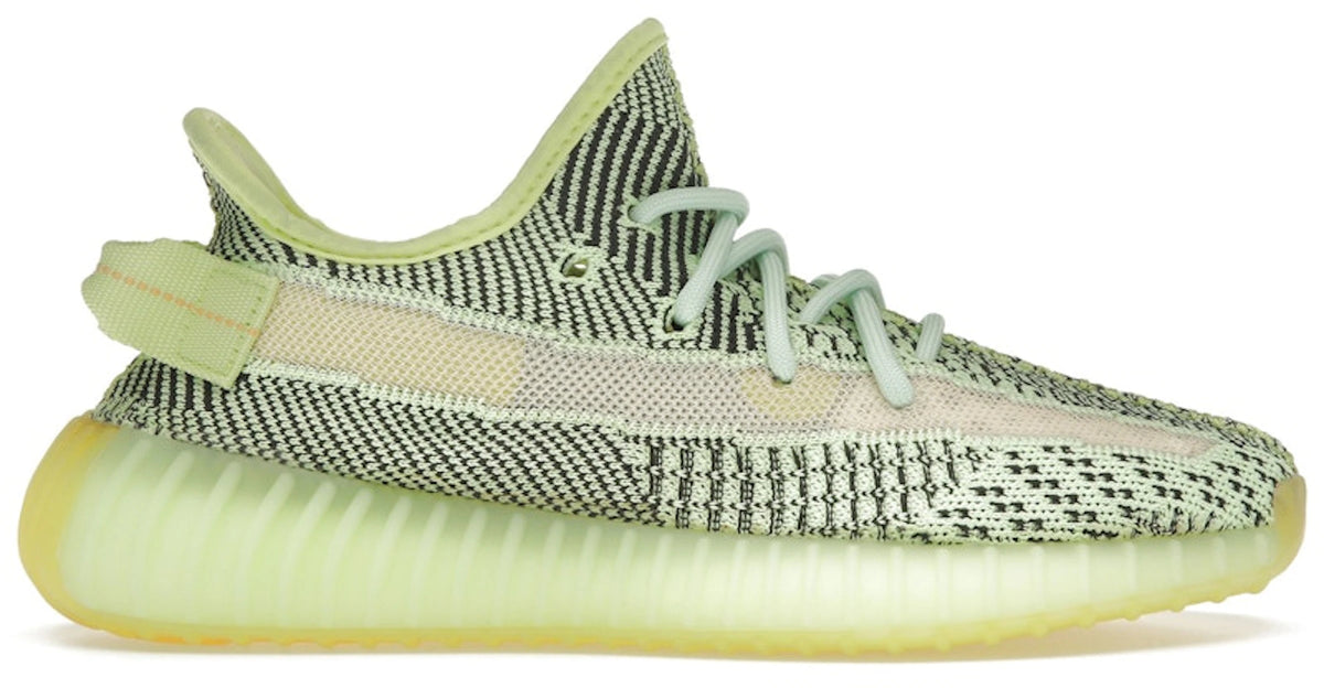 adidas Yeezy Boost 350 V2 Yeezreel (Non-Reflective)