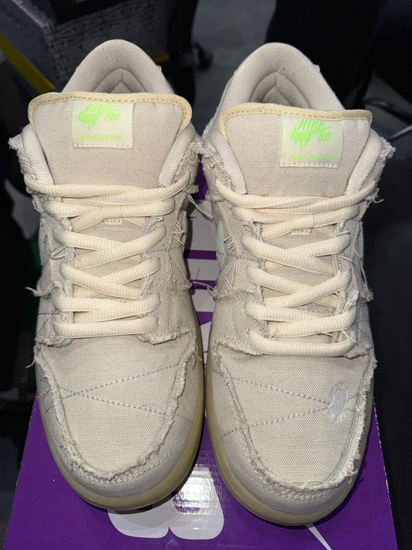 Nike SB Dunk Low Mummy (DAMAGED BOX)