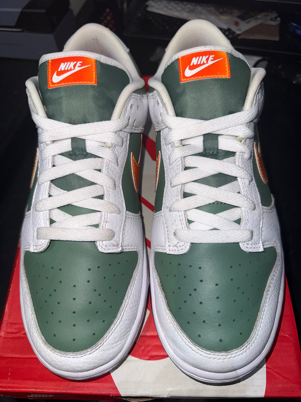 Nike Dunk Low SE NY vs. NY (DAMAGED BOX)