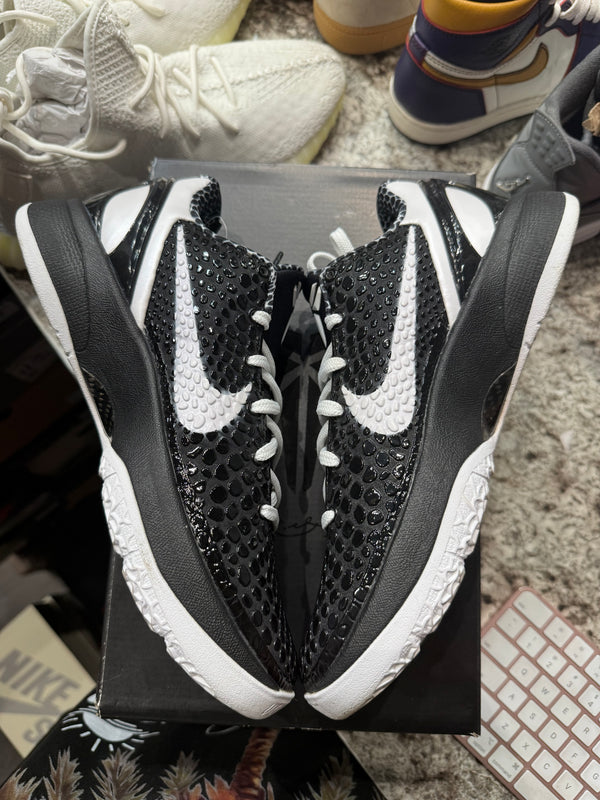 Nike Kobe 6 Protro Mambacita Sweet 16