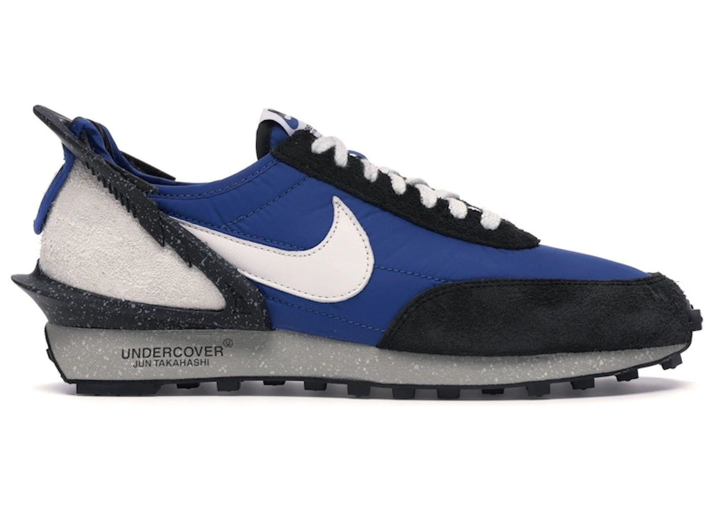 Nike Daybreak Undercover Blue Jay (DAMAGED BOX)