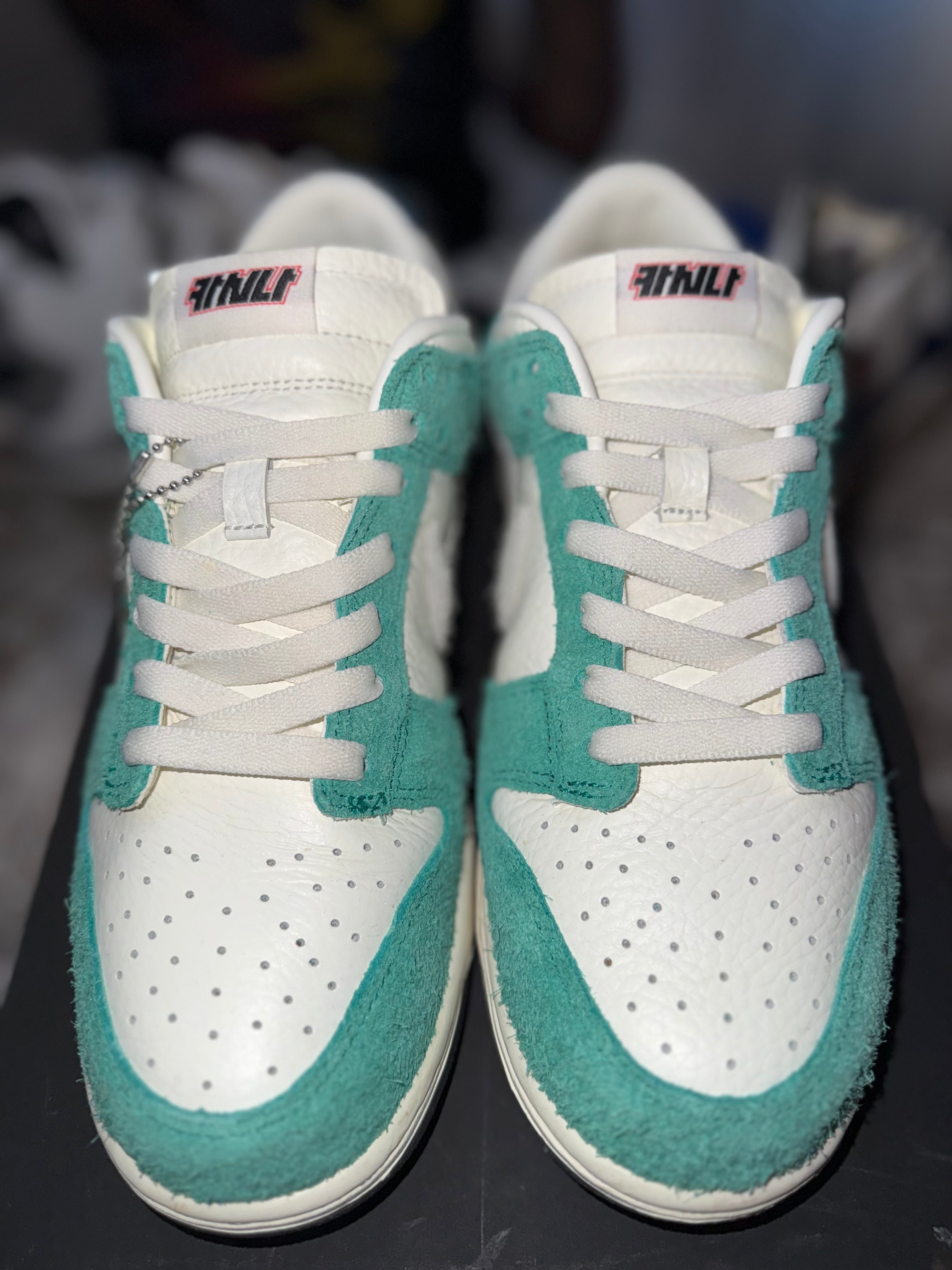 sb dunk low kasina