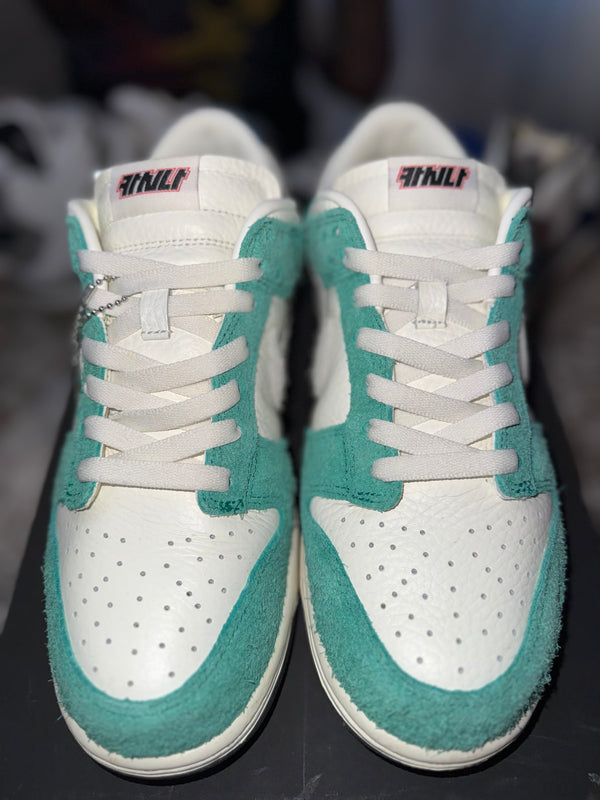 Nike Dunk Low Kasina Neptune Green