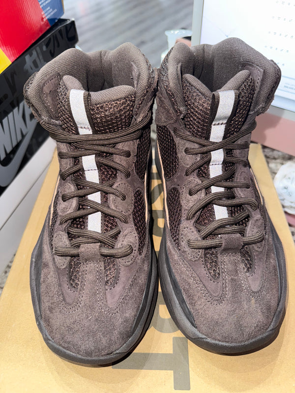 adidas Yeezy Desert Boot Oil