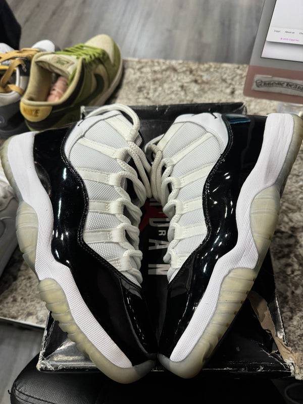 Jordan 11 Retro Concord (2018)