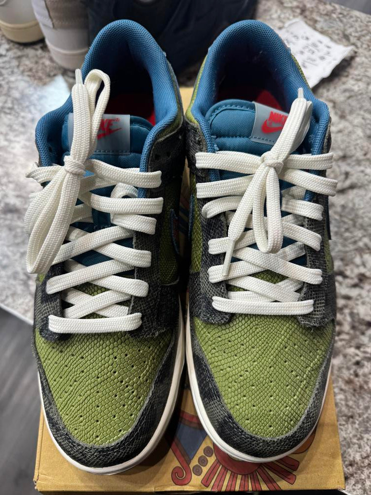Nike Dunk Low Siempre Familia – Coolkicks