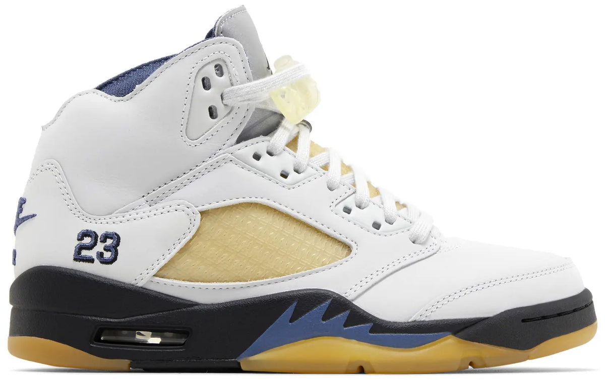 Jordan 5 Retro A Ma Maniére Dawn (Women's)