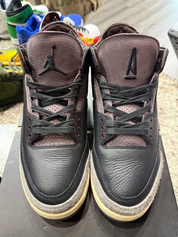 Jordan 3 Retro OG SP A Ma Maniére While You Were Sleeping (Women's)