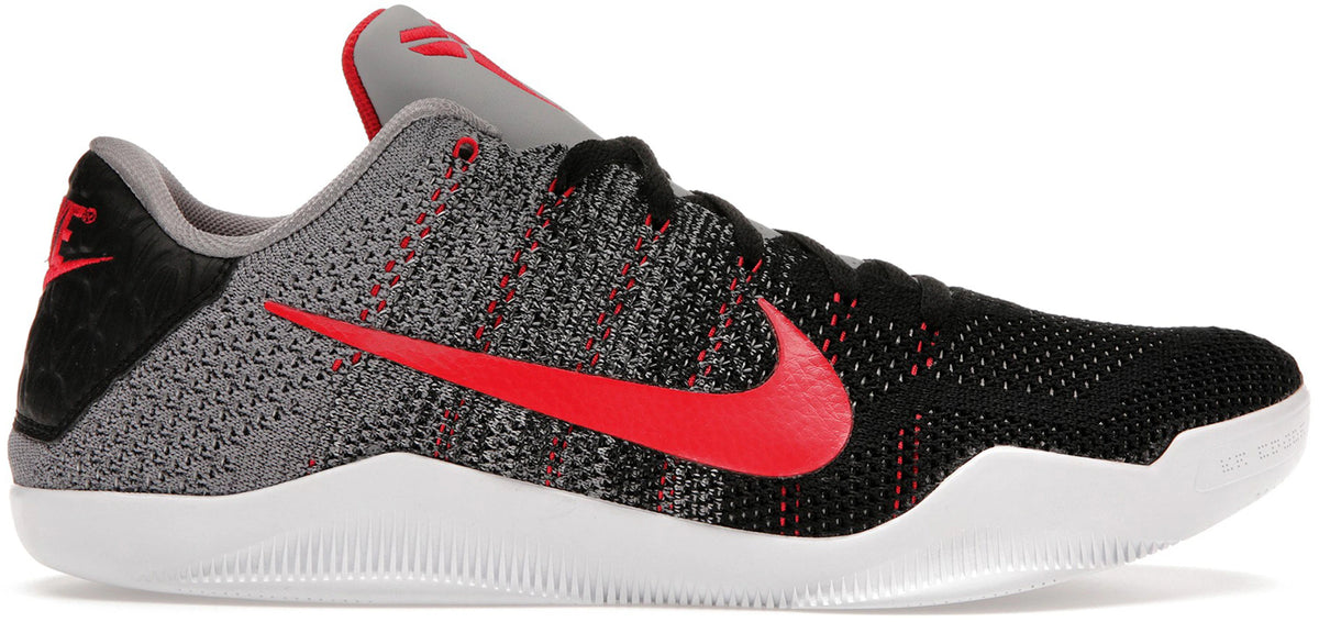 Nike Kobe 11 Elite Low Tinker
