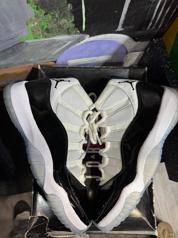 Jordan 11 Retro Concord (2018)