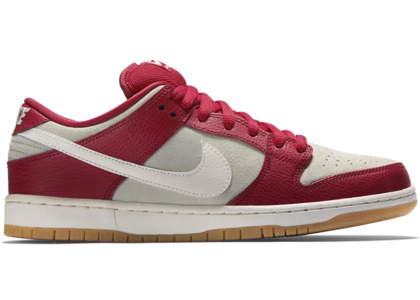 Nike SB Dunk Low Valentine's Day (2015) (DAMAGED BOX)