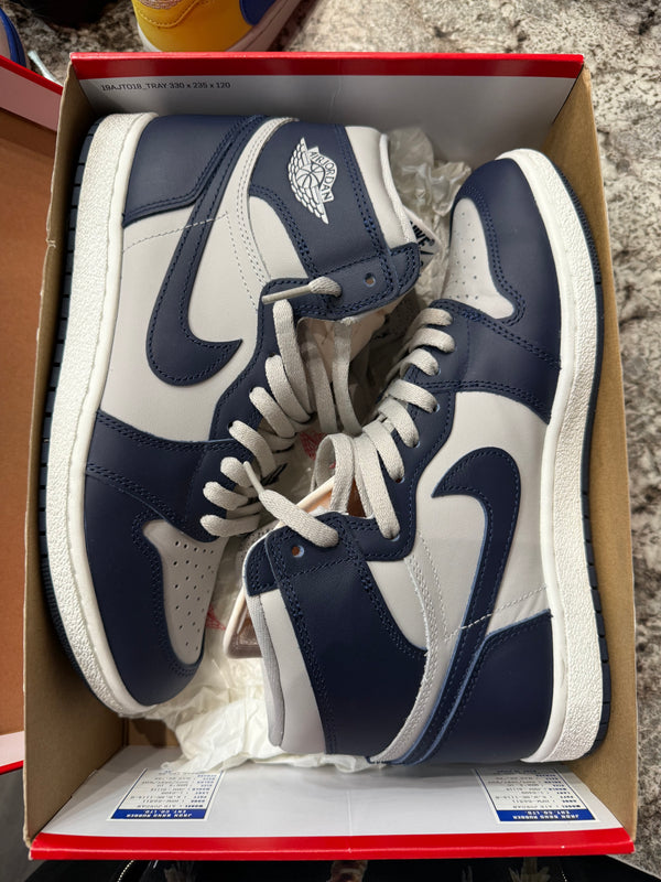 Jordan 1 Retro High '85 Georgetown