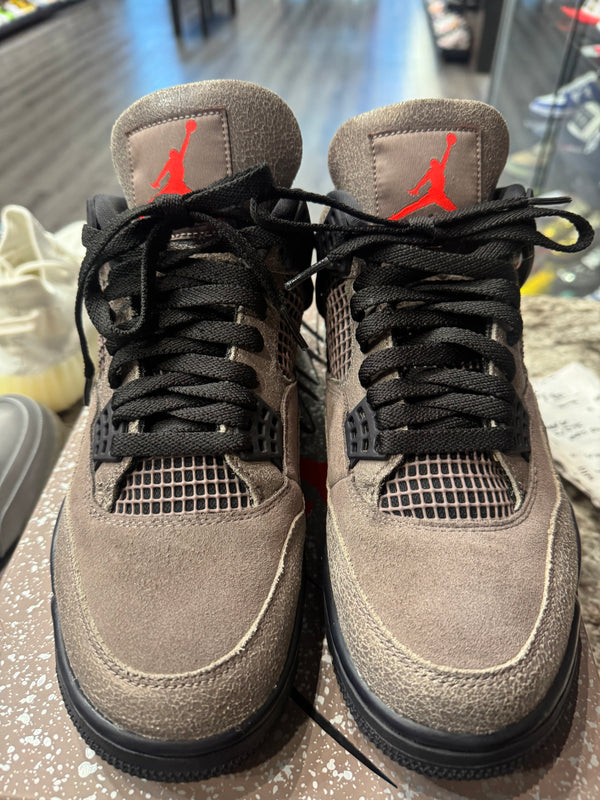 Jordan 4 Retro Taupe Haze