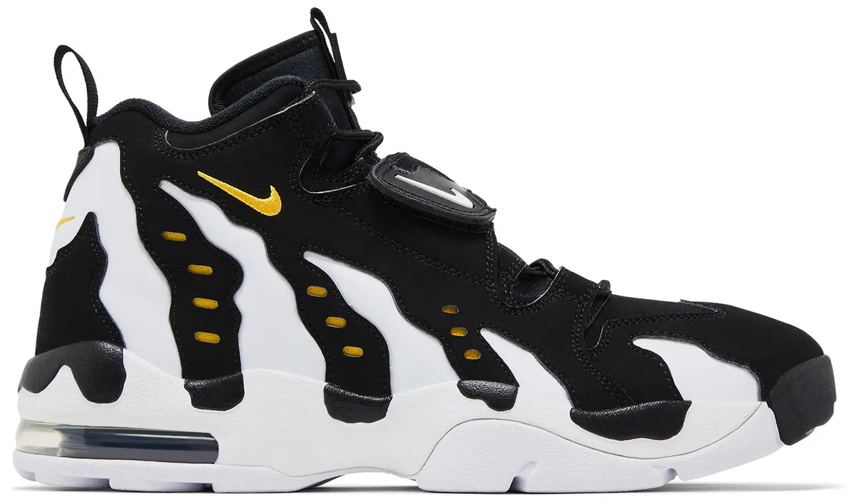 Nike Air DT Max '96 Black White (2024)