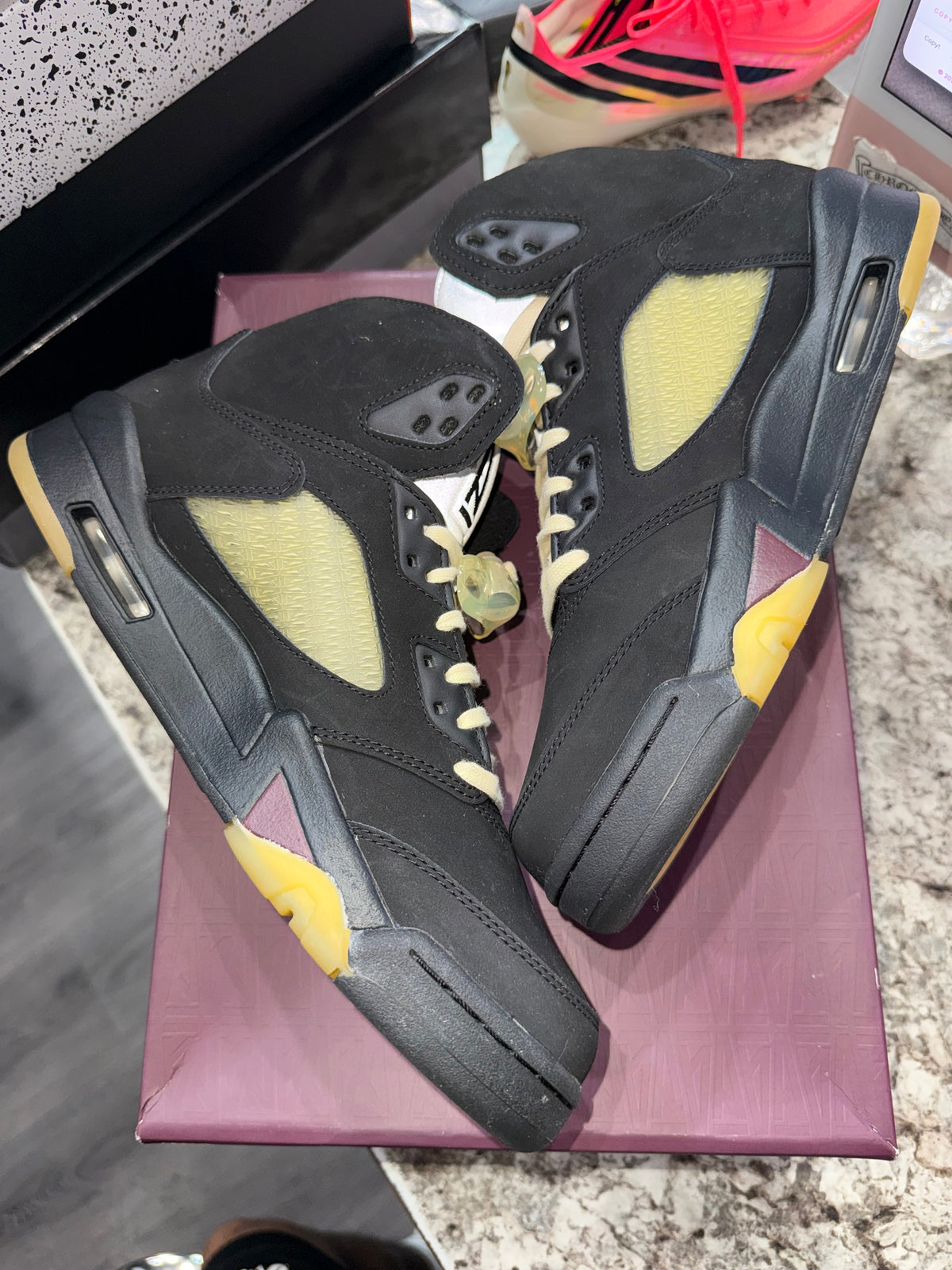 Jordan 5 Retro A Ma Maniére Dusk