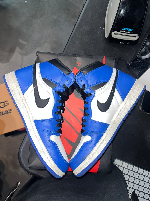 Jordan 1 Retro High Game Royal