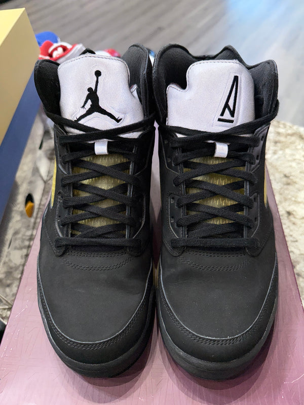 Jordan 5 Retro A Ma Maniére Dusk