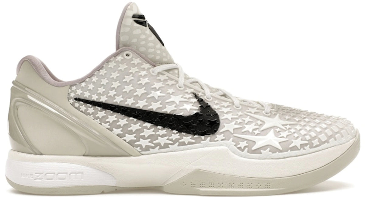 Nike Kobe 6 Protro Sail All-Star