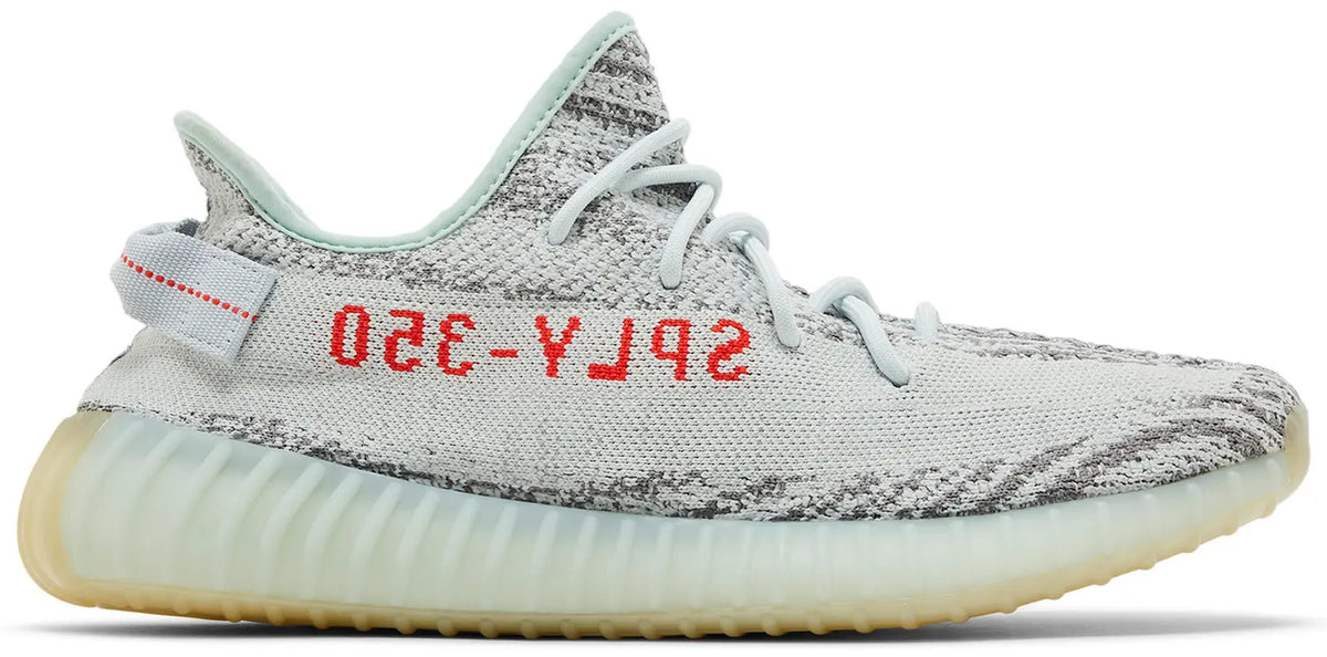 adidas Yeezy Boost 350 V2 Blue Tint