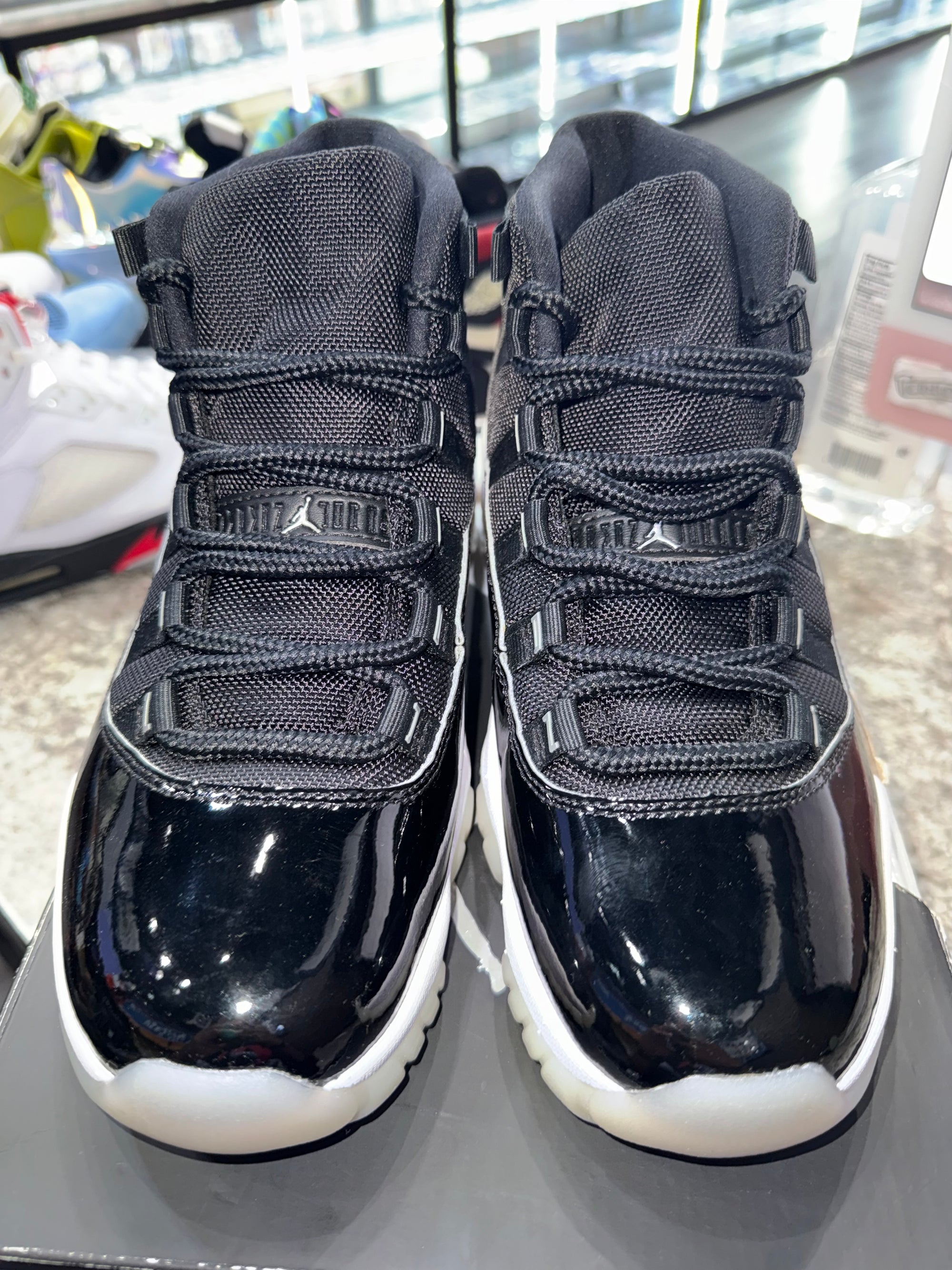 Jordan 11 Retro Jubilee 25th Anniversary