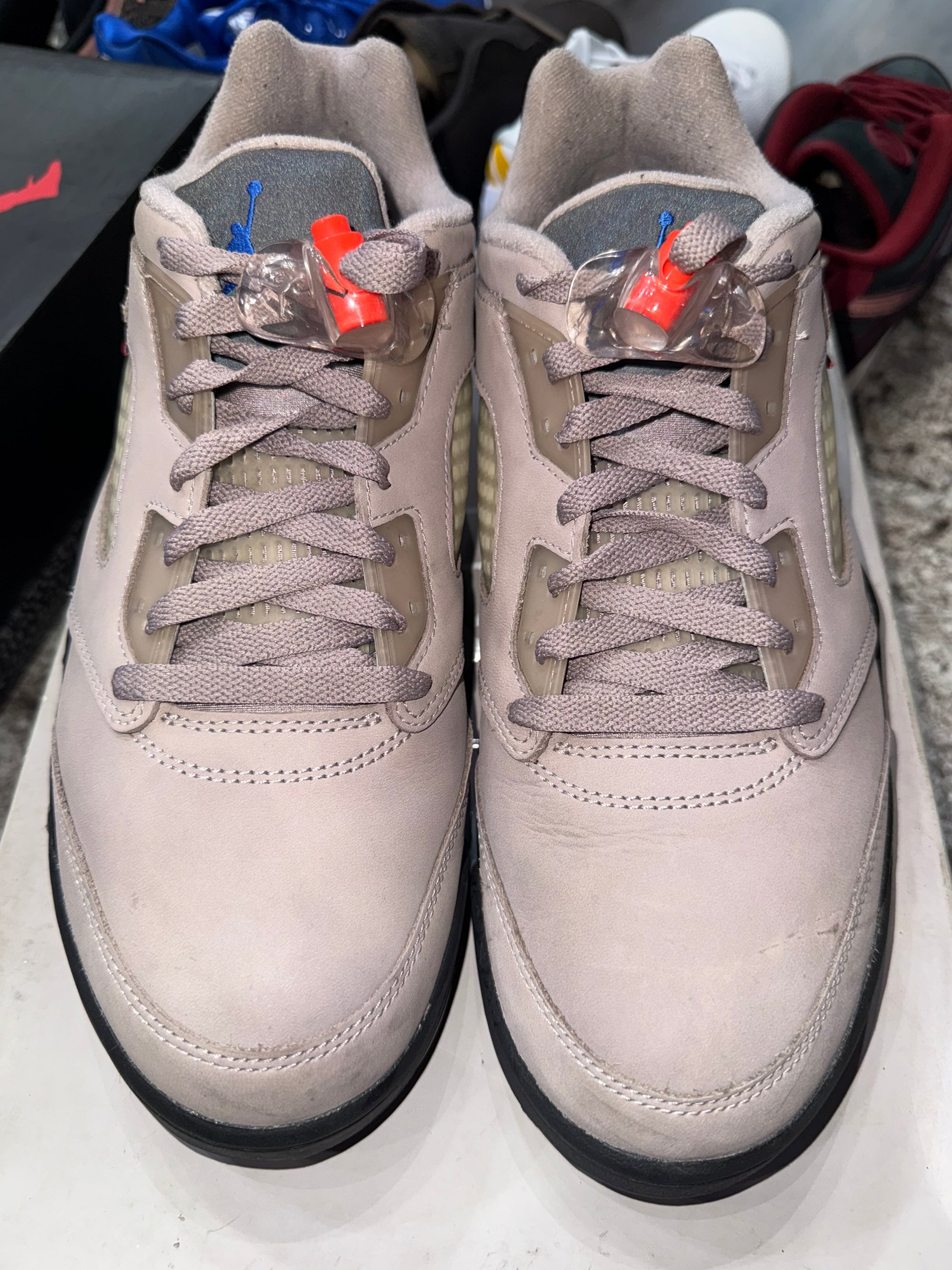 Jordan 5 Retro Low PSG (2022)