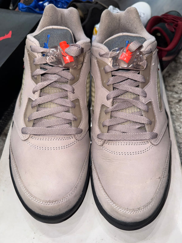Jordan 5 Retro Low PSG (2022)