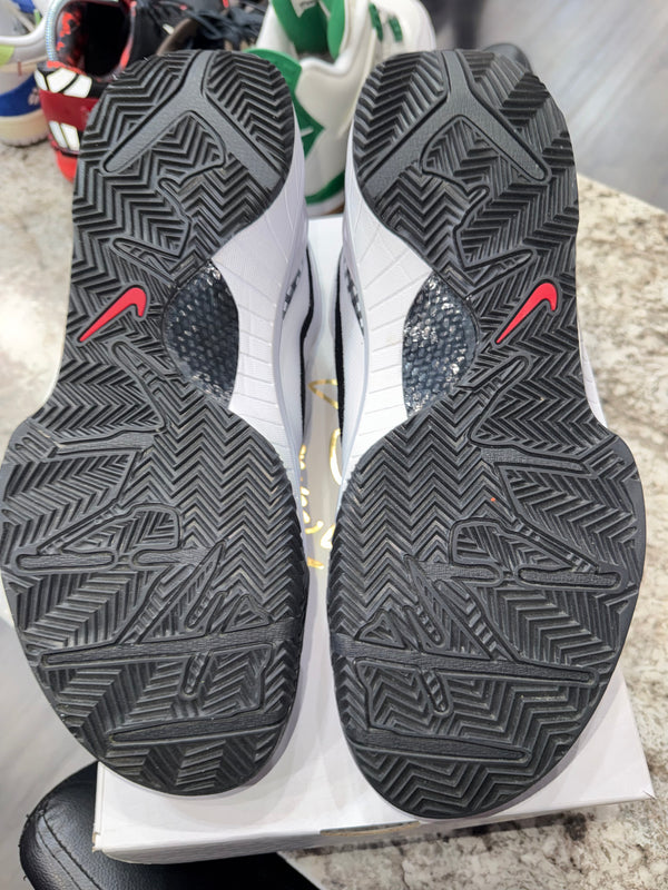 Nike Kobe 4 Protro Mambacita Gigi