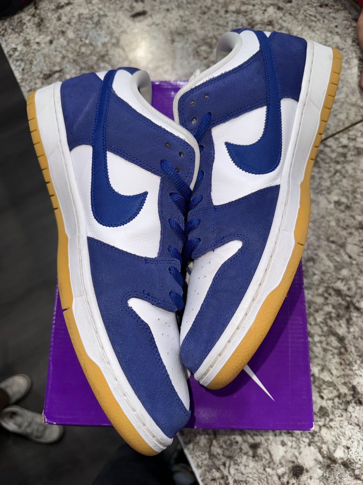 Nike SB Dunk Low Los Angeles Dodgers