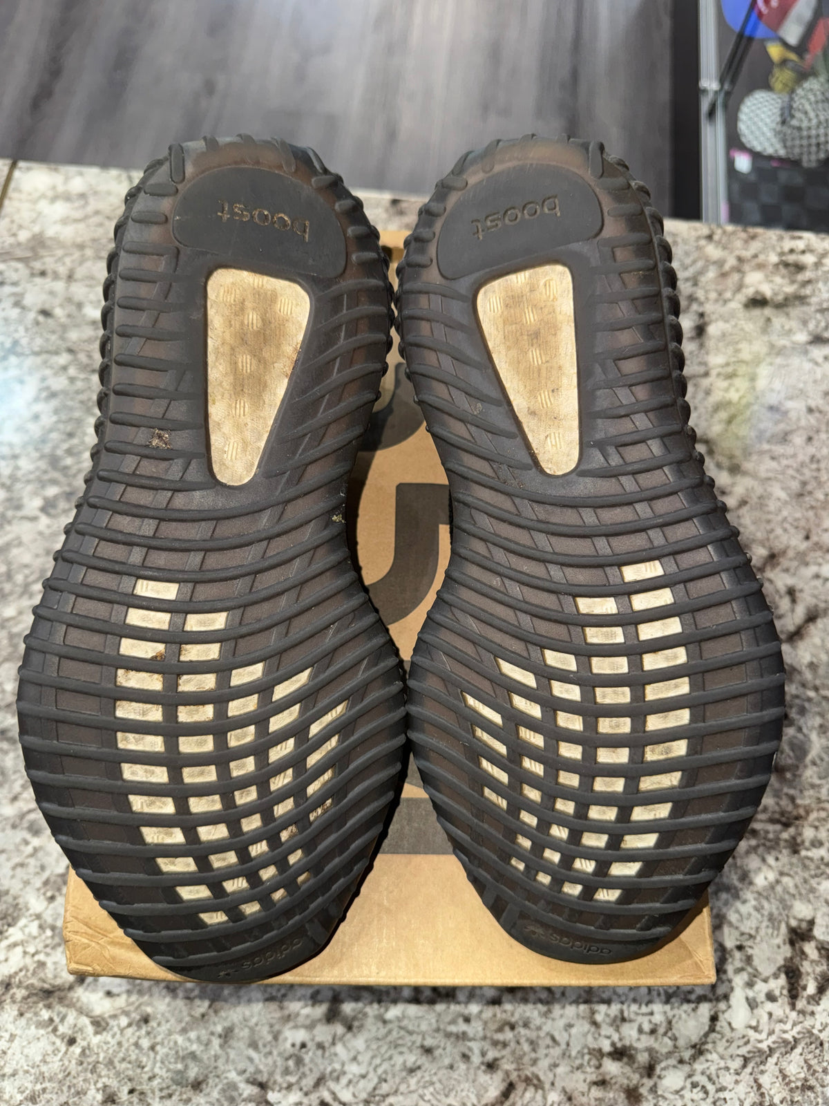 adidas Yeezy Boost 350 V2 Core Black White