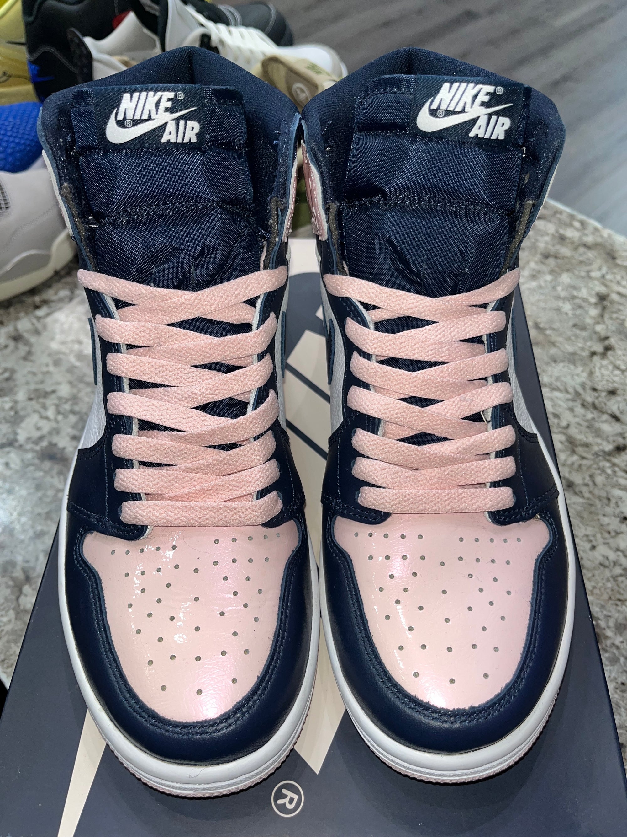 Jordan 1 Retro High OG Atmosphere (Women's)