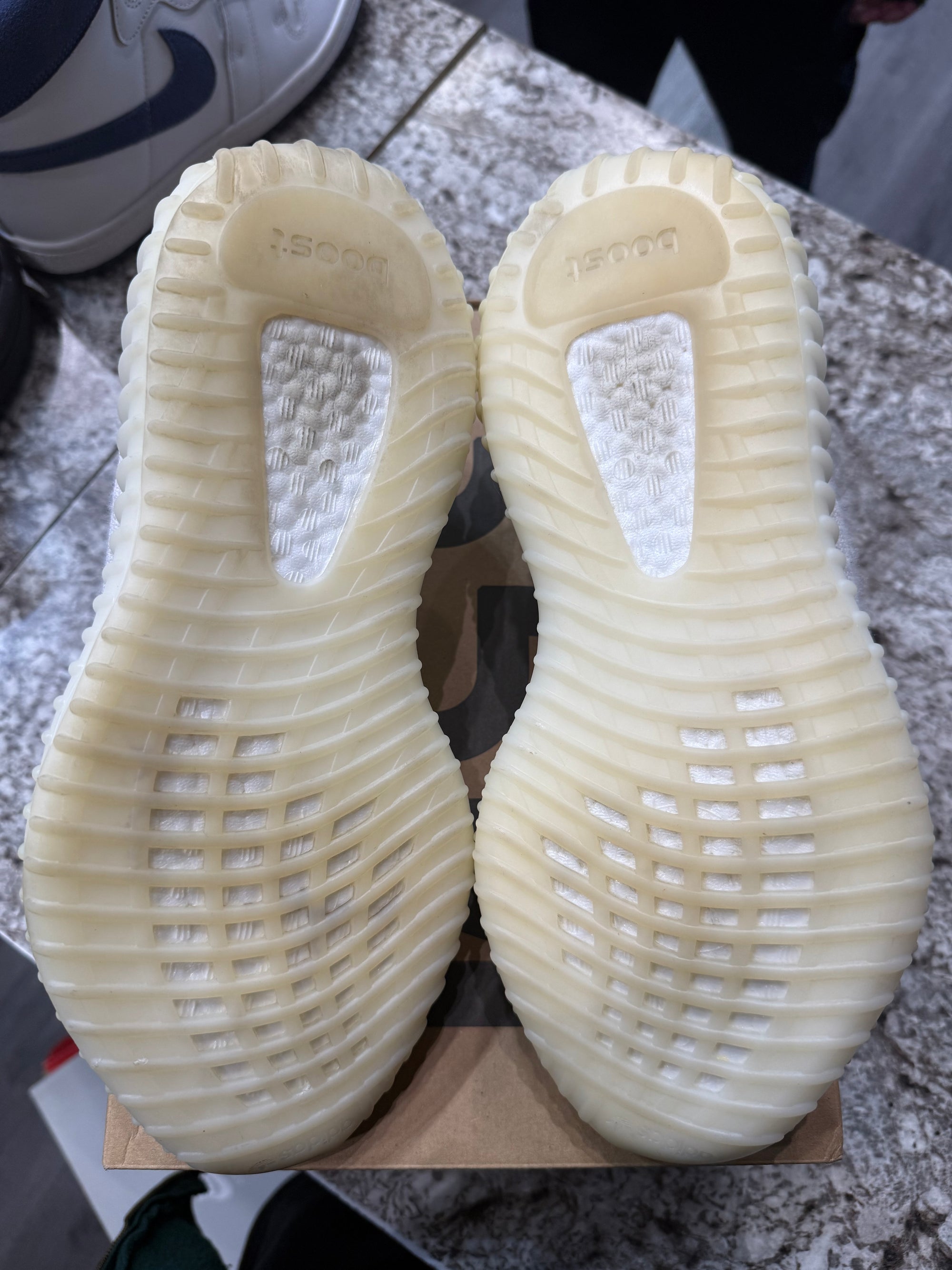 adidas Yeezy Boost 350 V2 Bone
