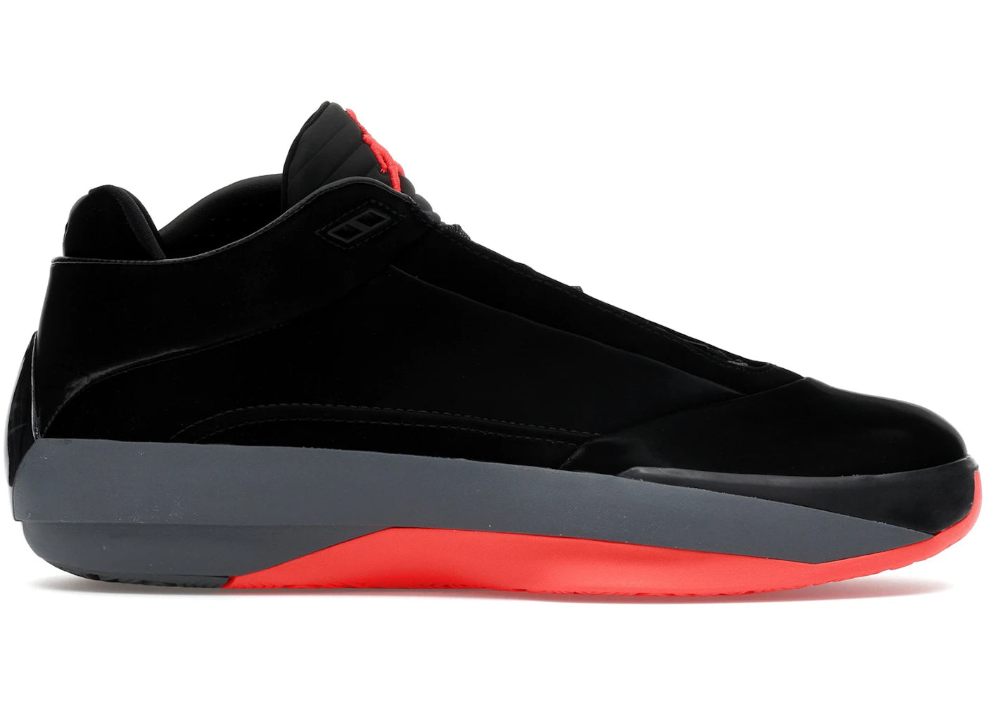 Jordan 40 Infrared