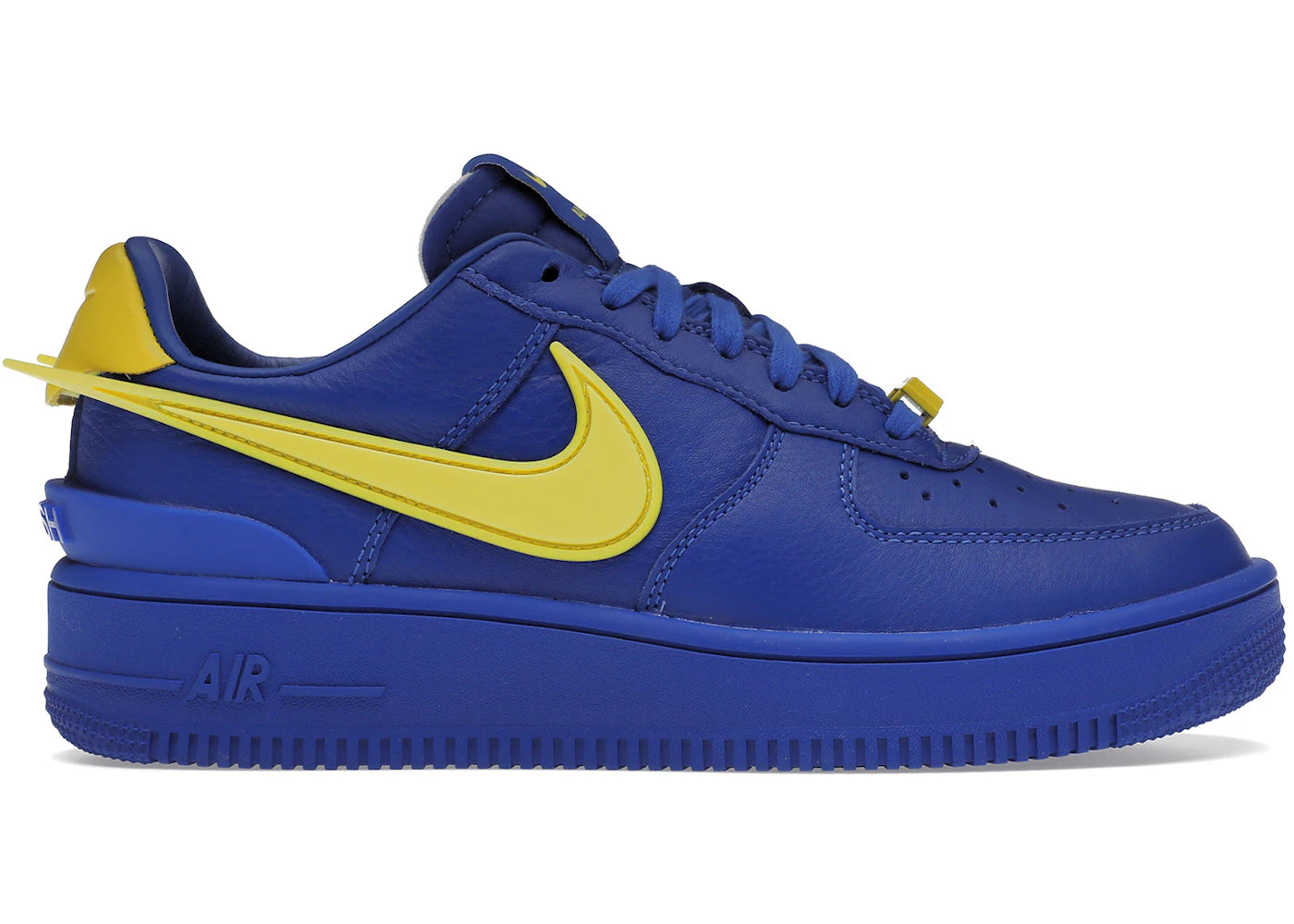 Nike Air Force 1 Low SP AMBUSH Game Royal (DAMAGED BOX)