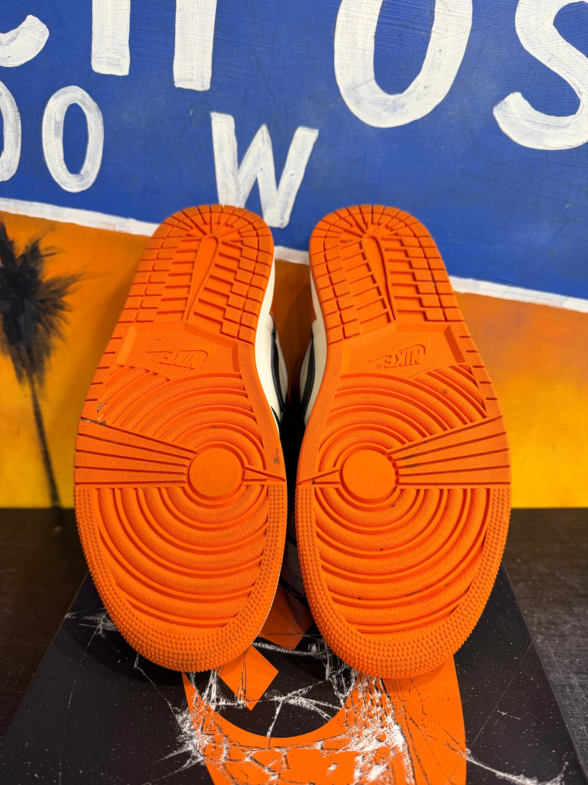 Jordan 1 Retro High OG Shattered Backboard (2025)