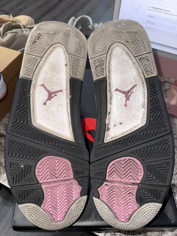 Jordan 4 Retro Orchid (Women's)