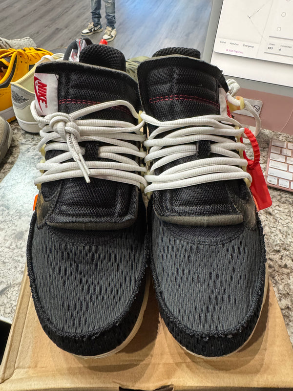 Nike Air Presto Off-White