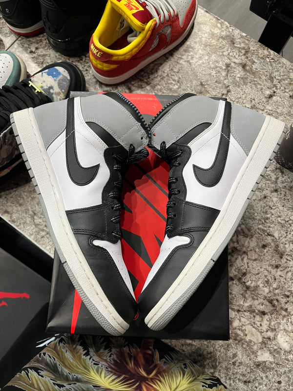 Jordan 1 Retro Barons