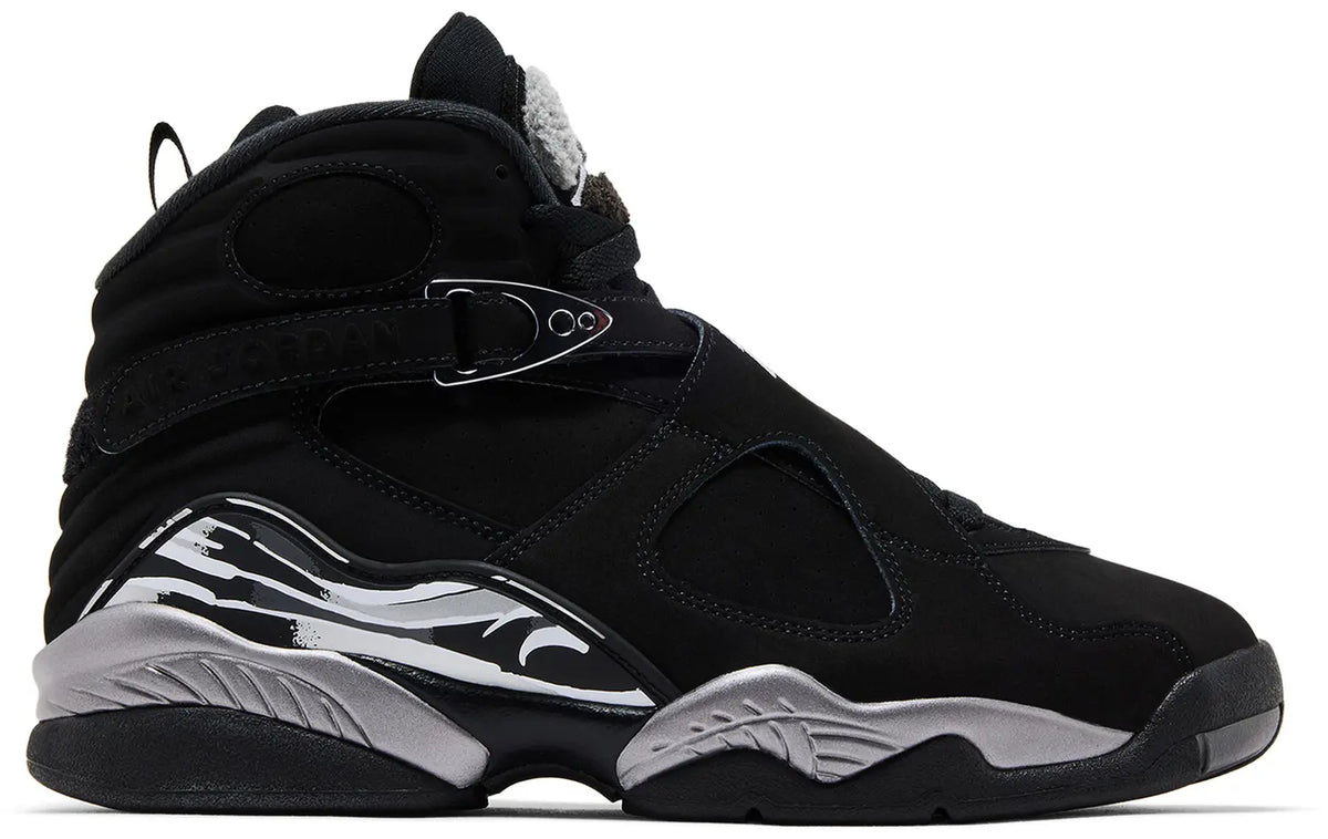 Jordan 8 Retro Chrome (2026)