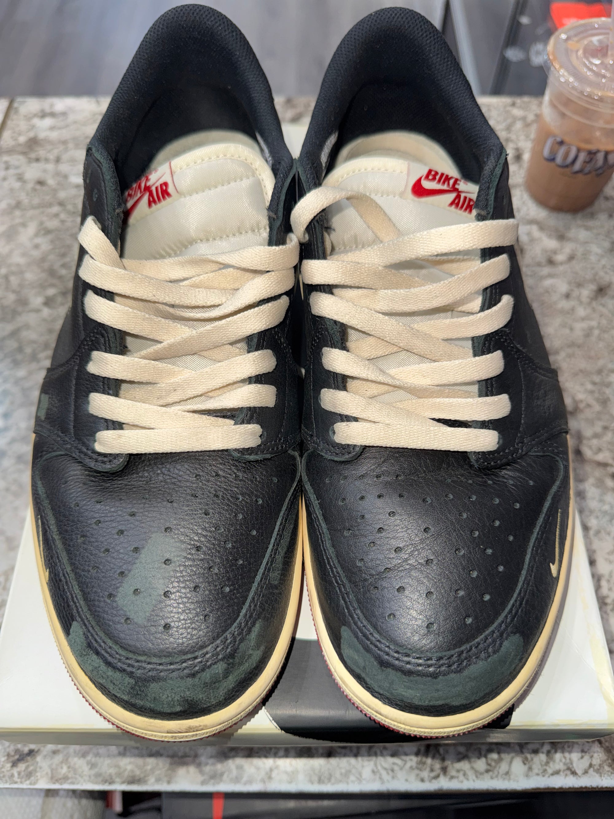 Jordan 1 Retro Low OG Nigel Sylvester Better With Time